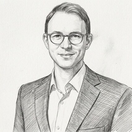 Giulio Wenner (Zeichnung)