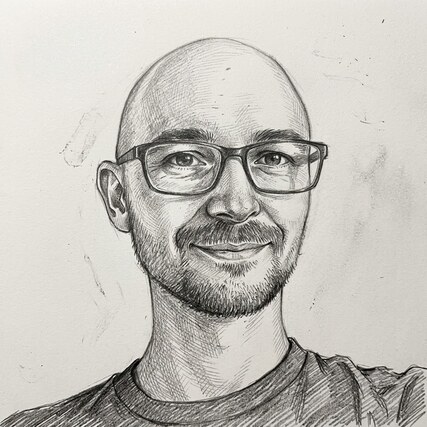 Simon Wenner (Zeichnung)